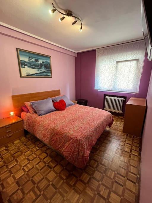 Apartamento Peris Gijón Exterior foto