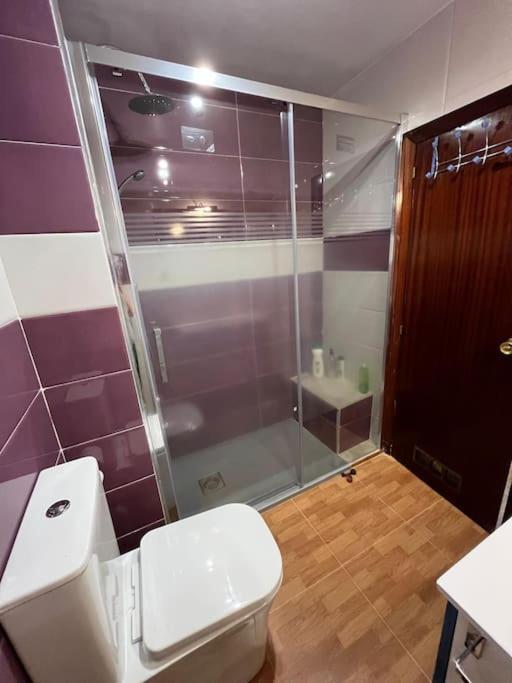 Apartamento Peris Gijón Exterior foto