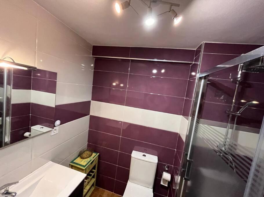Apartamento Peris Gijón Exterior foto